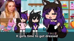 The Hated Child BUT I'M THE MOTHER?! GACHA