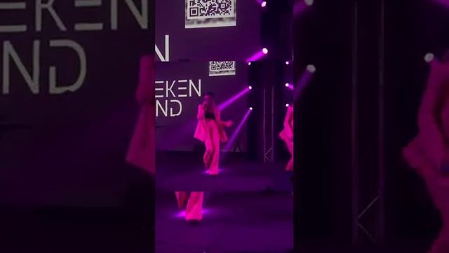 Выступление MANEKEN BAND на event-фестивале “Сцена»