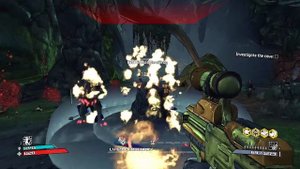 Borderlands | New Aftermath DLC Playthrough (Fan-Made Halloween Headhunter Pack!)