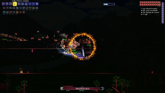 5 BOSSES IN ONE EPISODE! | The Stars Above Terraria #5 смотреть онлайн