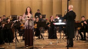 М. Мусоргский Детская 1. С няней