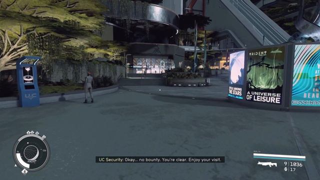 Starfield:Фарм легендарок смотреть онлайн