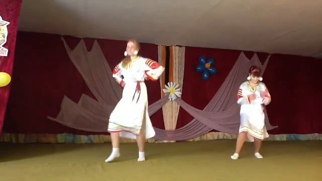 Лети пёрышко через полюшко