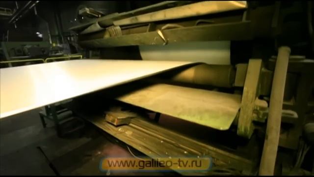 Галилео. Алюминий (ч.2)