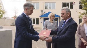 Инструментальному заводу Серпухова исполнилось 90 лет