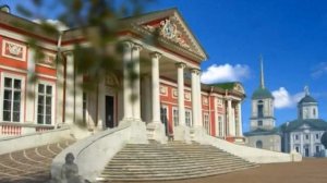 "Банк России. 150 лет служения Родине." Эпизод 1