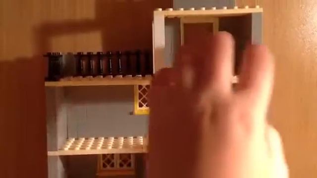 Самоделки лего. 2 часть. смотреть онлайн