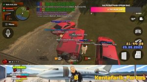 СТРИМ! ЗАХВАТ КОНТОВ И ПП СЕМЬЕЙ НА БЛЕК РАША! ЗАЛЕТАЙ БУДЕТ ВЕСЕЛО! - BLACK RUSSIA