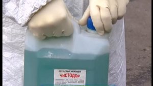 Галилео. Уборка в городе  Cleaning the city