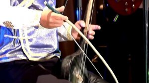 ВИА «Аян».Песня «Эне-Сай»