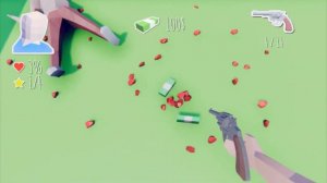 Dude Simulator Симулятор чувака Монтаж DimaLooper