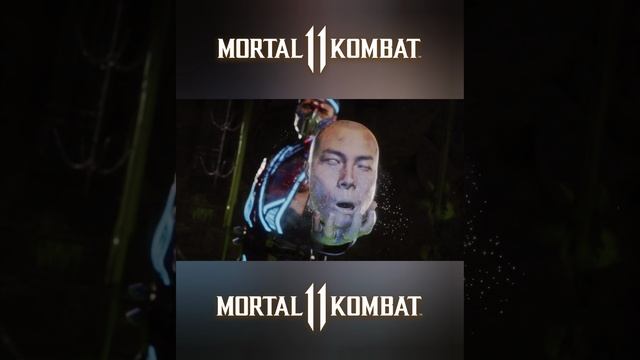 Mortal Kombat 11.Фаталити.Саб-Зиро.Fatality.Sony PlayStation 5.PS5.🎮