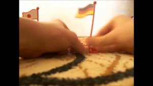 Вредные игрушки: китайские солдатики.