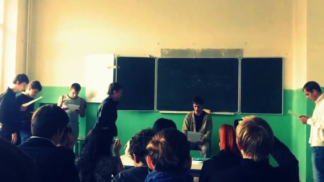 Сценка смотреть онлайн