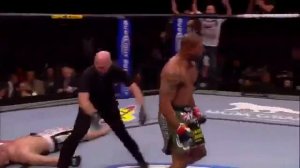 Rampage Jackson vs Wanderlei Silva III Куинтон Рэмпейдж Джексон Вандерлей Силва 3