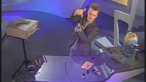 Галилео. Эксперимент. Динамик