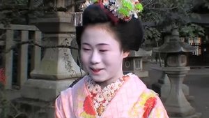Галилео | Гейши  Geishas