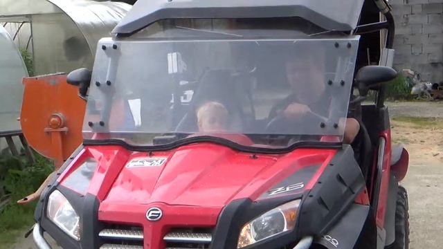 БИБИКА поехали кататься! смотреть онлайн