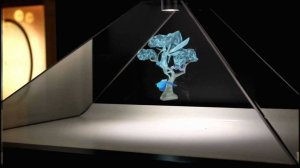 3D ГОЛОГРАММА ДЛЯ КОМПЬЮТЕРА_ПЛАНШЕТА(полная версия)