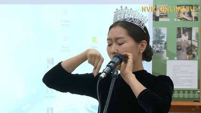 Отход от традиционных устоев в хомусной музыке может привести к потере народных мотивов