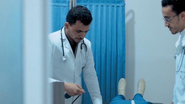 شاهد أحسن فيلم  تخرج في اليمن   فيلم دفعة طبنا حياة جامعة العلوم والتكنولوجيا