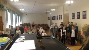 распевки на мелкую артикуляцию