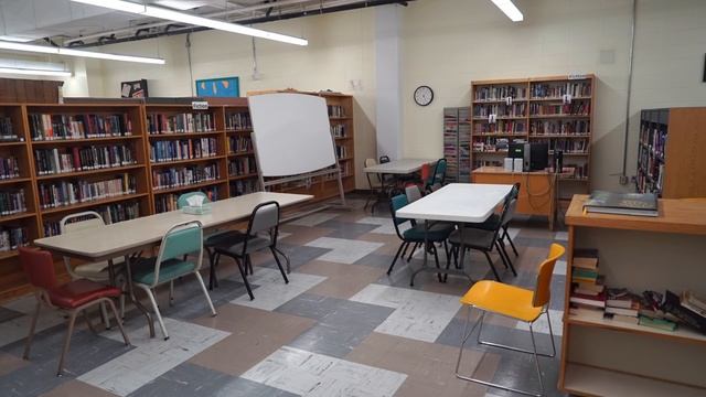 Eastern State Hospital: Transforming lives of those we serve. смотреть онлайн