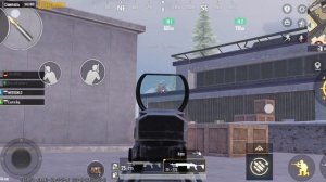 пабг метро подымаюсь с фул4 до фул 6