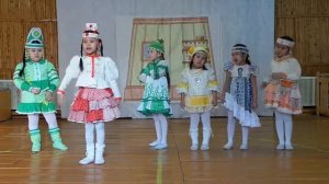 Чабыгырыыр чабыр5ах