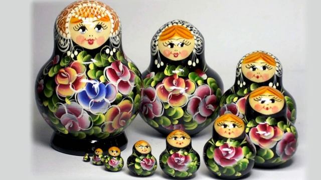 Русские матрешки смотреть онлайн