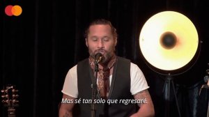 Diego Torres - Que sera (En vivo / Con letra) [Full HD]