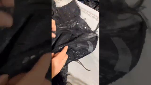 НАШИ ТКАНИ В ДЕЛЕ  Кэтрин Булас – модельер конструктор, дизайнер одежды.