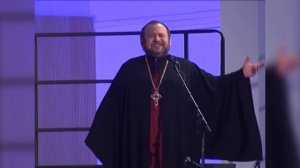 Архимандрит Гермоген Еремеев и квартет Урал - Ах ты степь широкая