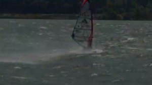 Windsurfing- The 2007 Gorge Freestyle Frenzy