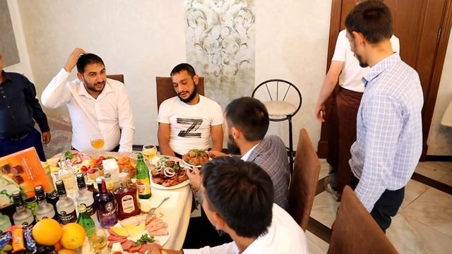 ✅• Обоянь - Пенза Лашо & Марийка Цыганская свадьба. Съёмка с 2х видео камер от Сергея Горбачук