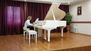 Концерт в Кузьмоловской ДШИ 25.09.24