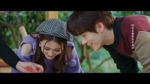 Привет, Дун Дун Энь 1 сезон 19 серия