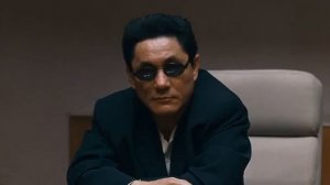 Brother, (2000)/Брат якудзы,растрел гангстеров.