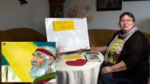 Изучаем Библию: "Смерть Моисея"