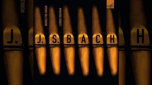 Passacaglia and Fugue in C Minor, BWV 582