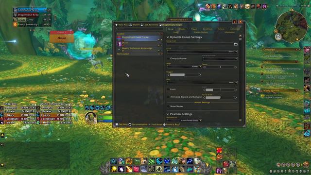 🛑Como Instalar: Addons y Weakauras desde 0🛑 World of Wacraft: Dragonflight🐉 смотреть онлайн