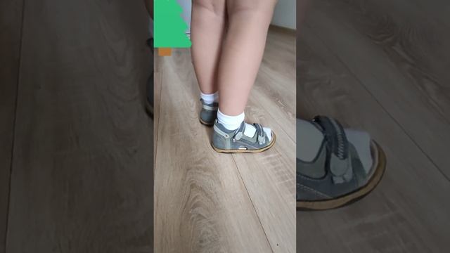 Детские ртопедические ботинки Ortopedia 27 размер 16,3 см стелька. смотреть онлайн