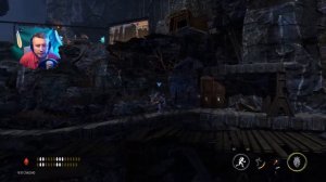 Oddworld Soulstorm Быстрое прохождение 5 уровень Долина скорби