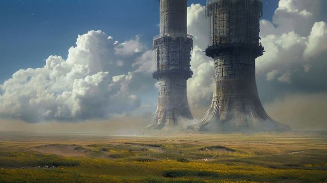 Indigo Trip - Calm and Dreamy Ambient Music