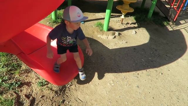 VLOG: ГЛЕБ ПРИВЫКАЕТ ХОДИТЬ В САДИК/ ПОСЛЕДНИЕ ДНИ ДЕКРЕТА смотреть онлайн