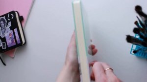 РАСПАКОВКА посылки от MPM Art ✨