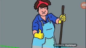 ОБОСРАЛСЯ НА УРОКЕ насрал в ведро