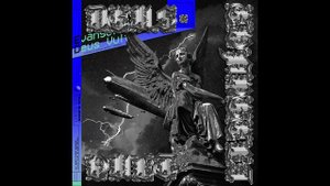 Evangelist: "Deus Vult" [full album + visuals]