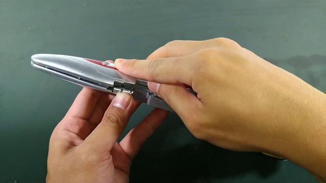 Let's Build QMAN Ultrahero Weapon Series Orb Calibur! смотреть онлайн