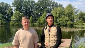 Вейкборд в СПБ - подарочный сертификат.